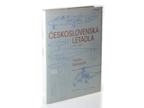 Československá letadla 2. díl (1984)