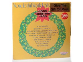 Wonderful World Of Christmas Vol. 2