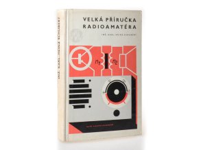 Velká příručka radioamatéra