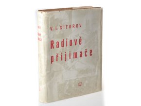 Radiové přijimače