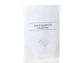 Nové rádiové systémy