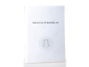 Digitální rozhlas