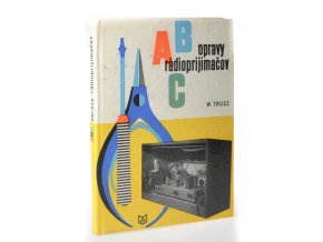 ABC Opravy rádioprijímačov