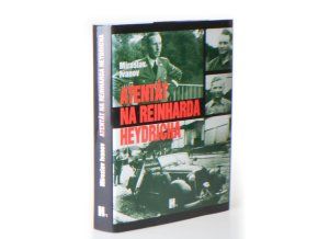 Atentát na Reinharda Heydricha (2003)