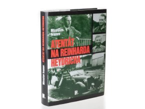 Atentát na Reinharda Heydricha (2003)
