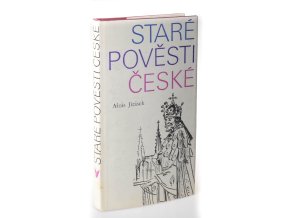 Staré pověsti české (1978)