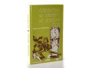 Městečko, ve kterém se zastavil čas (1978)