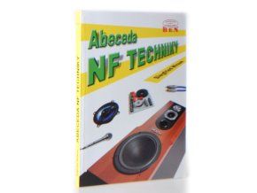 Abeceda nf techniky