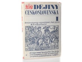 Dějiny Československa. I, Do roku 1437