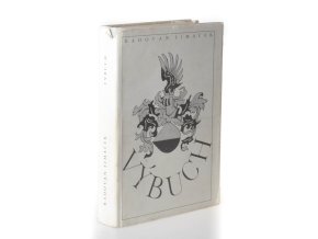 Výbuch : historický román z počátku XVII. století (1969)