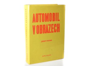 Automobil v obrazech
