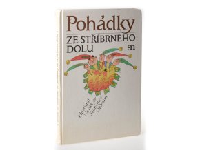 Pohádky ze Stříbrného dolu