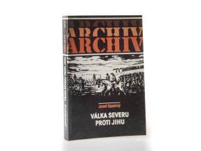 Válka Severu proti Jihu