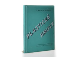Plastické hmoty
