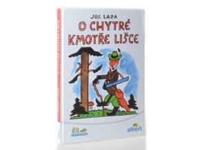 O chytré kmotře lišce (2017)