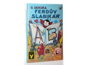 Ferdův slabikář