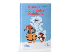 Kubula a Kuba Kubikula (2017)