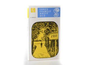 Osamělý mrtvý muž