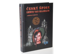 Český špion Erwin van Haarlem (2005)