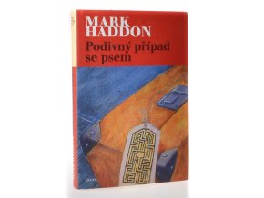 Podivný případ se psem