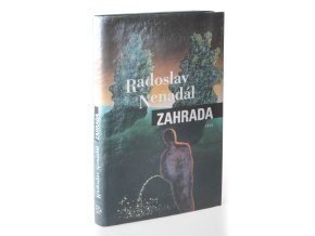 Zahrada