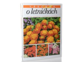 Všechno o letničkách
