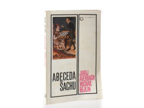 Abeceda šachu