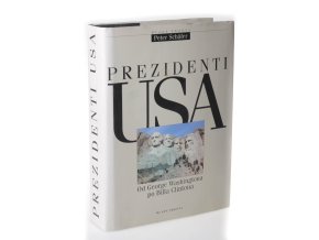 Prezidenti USA od George Washingtona po Billa Clintona