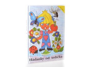 Hádanky od srdíčka