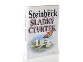 Sladký čtvrtek