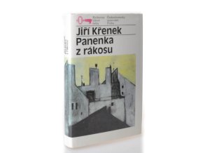 Panenka z rákosu (1990)