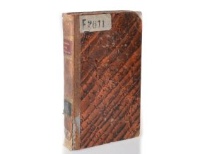 Annalen der Erde, Bd. Völker und Staatenkunde (1835)