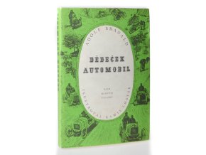 Dědeček automobil