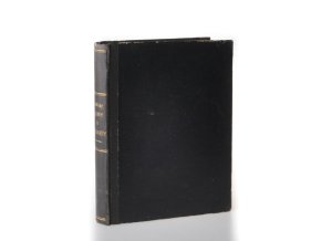 Dojmy a rozmary : básně Jaroslava Vrchlického (1880)