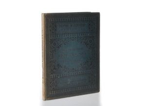 Růže stolistá : báseň a pravda (1888)