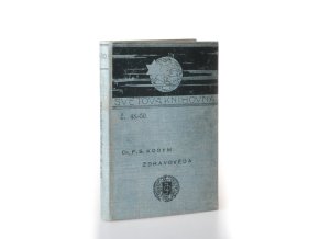 Zdravověda, čili, Nejlepší způsob, jakby člověk svého života ve zdraví a vesele užíti a dlouhého věku dosáhnouti mohl