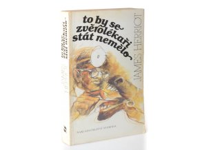 To by se zvěrolékaři stát nemělo (1991)