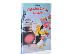 Chladnokrevný tučňák