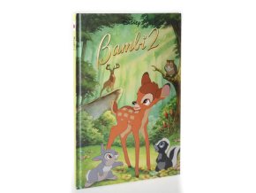 Bambi 2