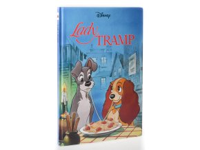 Lady a Tramp (2001)