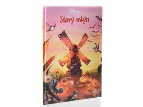 Starý mlýn