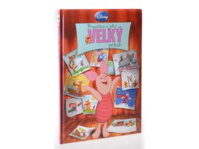 Prasátko a jeho velký příběh