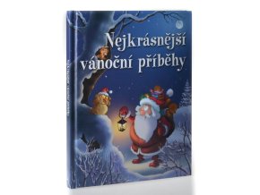 Nejkrásnější vánoční příběhy