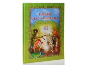 Pohádky H. Ch. Andersena