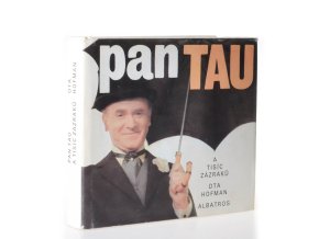 Pan Tau a tisíc zázraků (1986)