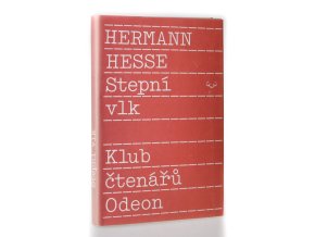 Stepní vlk