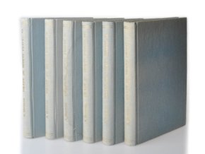 Hrabě de Monte Cristo I.-VI. (6 sv.) (1924-1925)