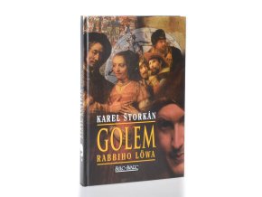 Golem rabbiho Löwa