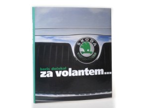 Za volantem