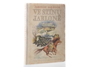 Ve stínu jabloně : pohádky